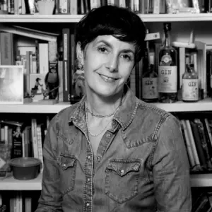 Retrato de  Teresa Undurraga