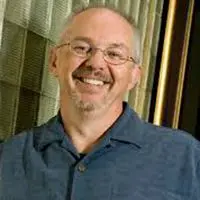 Retrato de Wm. Paul Young