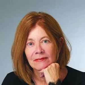 Retrato de Patricia Somoza