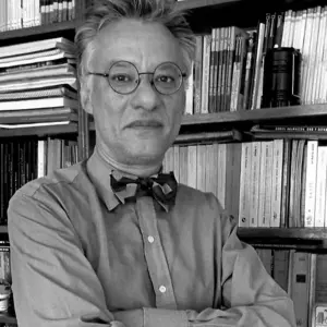 Retrato de  Leonel Contreras