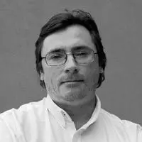 Retrato de  Franco Lindner