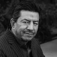 Retrato de  Juvenal Acosta