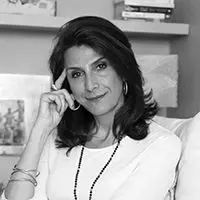 Retrato de  Tere Díaz Sendra