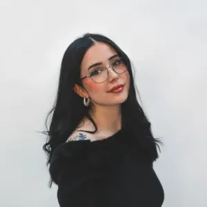 Retrato de  Tamara Molina