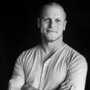 Fotografía de Tim Ferriss