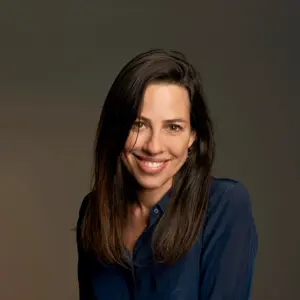 Retrato de  Marina Mariasch