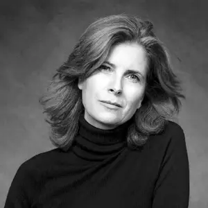 Retrato de  Marcia Luyten