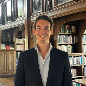 Retrato de Federico Rivas Chacón