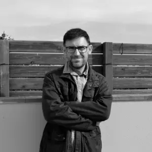 Retrato de Martín Pardo