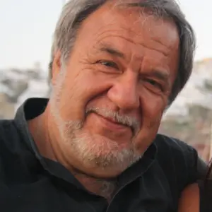 Retrato de  Esteban Hernández-Bermejo