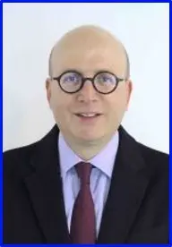 Retrato de  Andrés José Rugeles