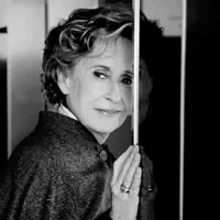 Retrato de Begoña Aranguren