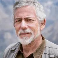 Retrato de  Gustavo Gorriti