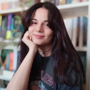 Retrato de  Keiz Noyers