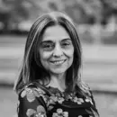 Fotografía de Florencia Garramuño
