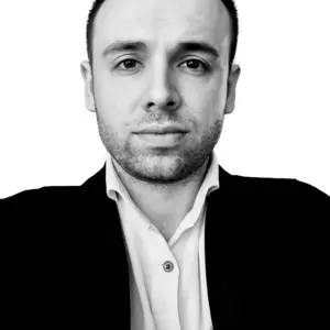 Retrato de  Yago Rodríguez Rodríguez