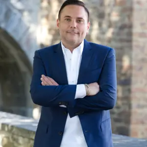 Retrato de  Felipe Henríquez