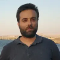 Retrato de David Meseguer