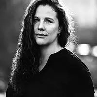 Retrato de  Elisabeth Norebäck