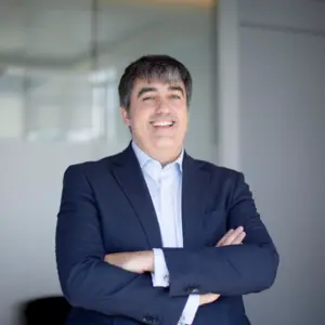 Retrato de  Carlos Aso