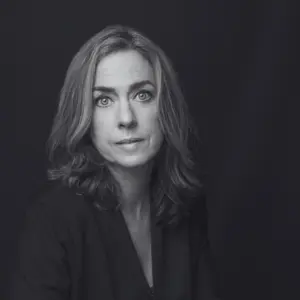 Retrato de  Barbie Latza Nadeau