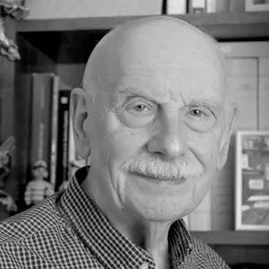 Retrato de Miguel Ángel De Marco