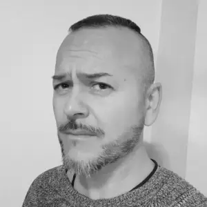 Retrato de  Antonio Sachs