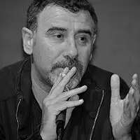 Retrato de  Imanol Caneyada