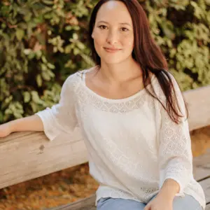 Retrato de Izumi Forasté Onuma