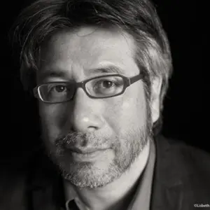 Retrato de Julio Villanueva Chang