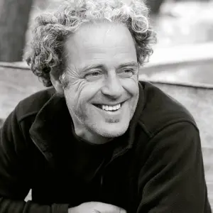 Retrato de Juan Forn