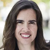 Retrato de  Kristin Neff