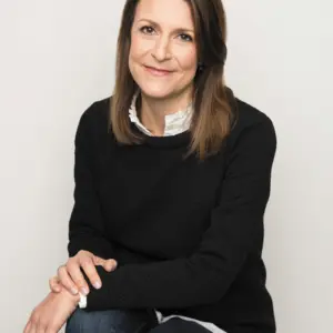 Retrato de  Christie Tate