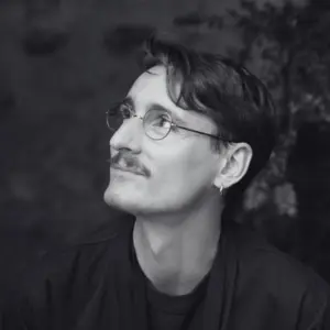 Retrato de  Pierre Adrian