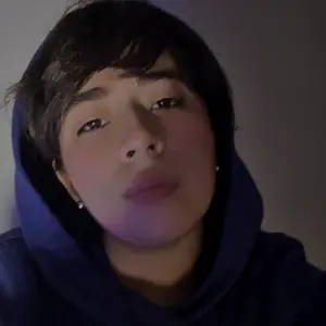 Retrato de  Jay Sandoval