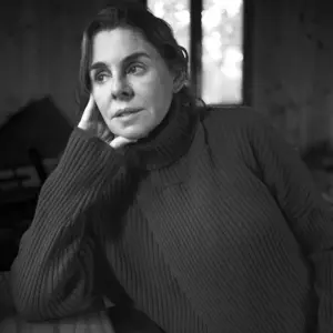 Retrato de  Inés Arteta