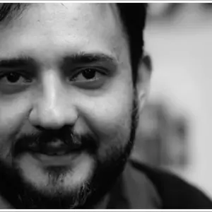 Retrato de  Humberto Ballesteros