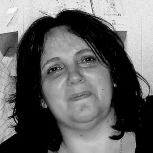 Retrato de  Graciela Repun