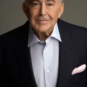 Retrato de  Gustavo Cisneros