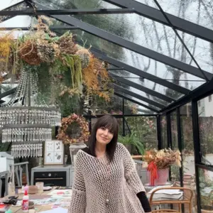 Retrato de Azulmostaza