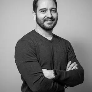 Retrato de  Lucas J. J. Malaisi