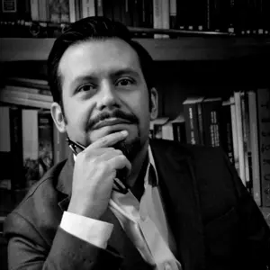 Retrato de Tlatoani Cuauhtémoc