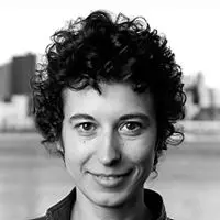 Retrato de  Anja Mutic