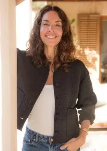 Retrato de  Arantxa Areta