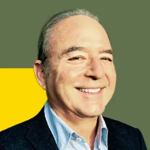 Retrato de  Gustavo Piera