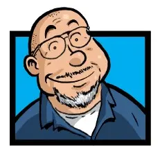 Retrato de  Neal Wooten