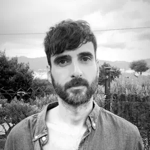 Retrato de  Alfonso Casas