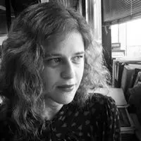 Retrato de  Natalia Trzenko