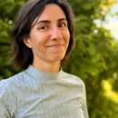 Fotografía de Carlota de Benito Moreno