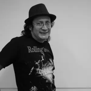 Retrato de César Arístides